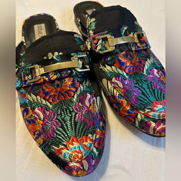 Steve Madden flats - Picture 3 of 6